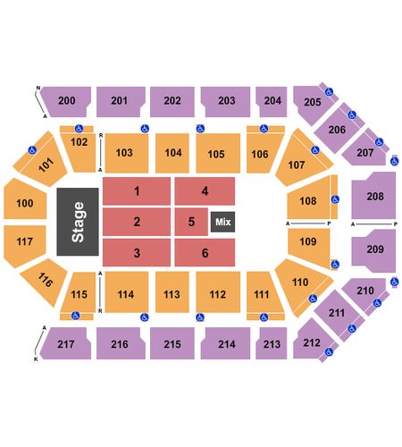 Dignity Health Arena