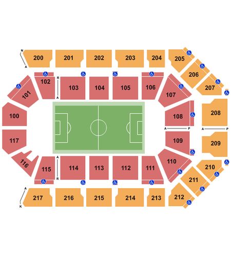 Dignity Health Arena