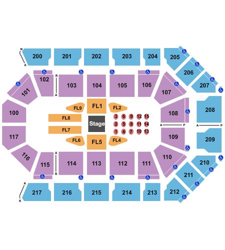 Dignity Health Arena