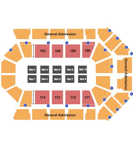 Dignity Health Arena