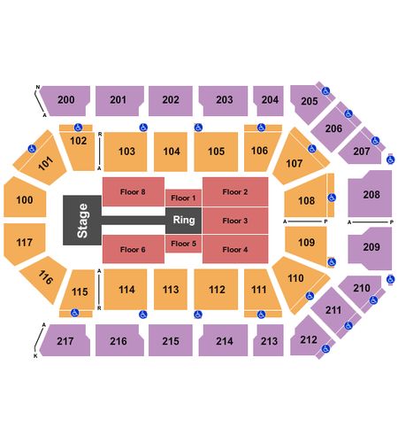 Dignity Health Arena