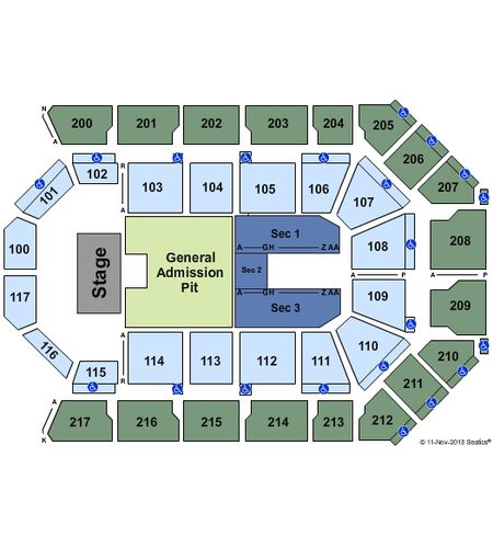 Dignity Health Arena
