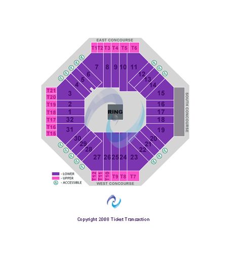 Dignity Health Sports Park - Stadium
