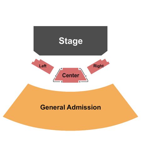 Dillon Amphitheater