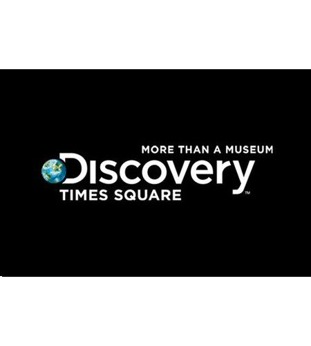 Discovery Times Square Museum
