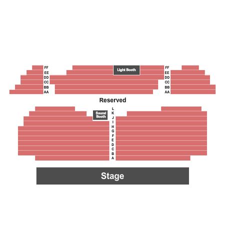 Dixie Carter Performing Arts Center
