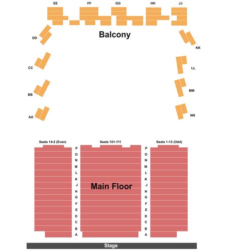 Dock Street Theatre