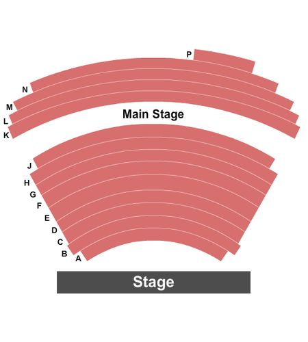 Dogwood Center for the Performing Arts