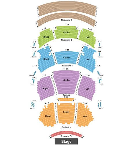 Dolby Theatre