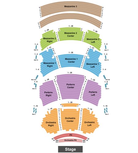 Dolby Theatre