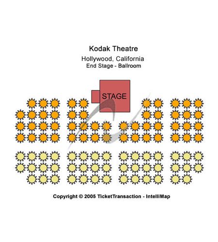 Dolby Theatre