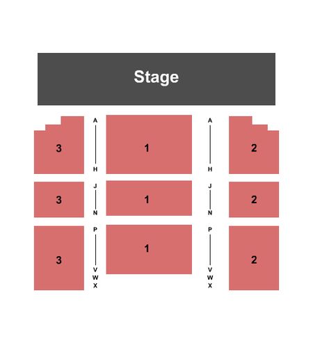 Don Gibson Theatre