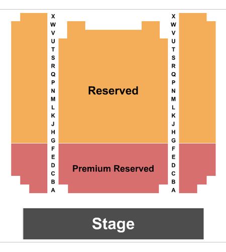 Don Gibson Theatre