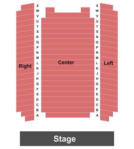 Don Gibson Theatre