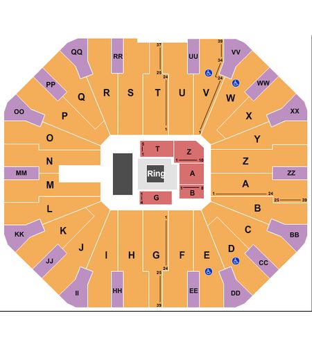 Don Haskins Center