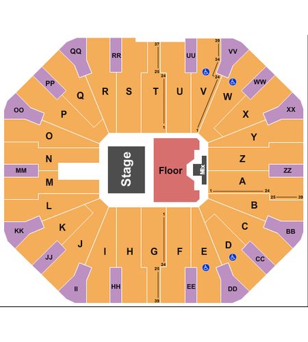 Don Haskins Center
