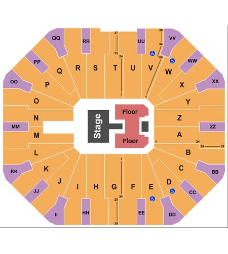 Don Haskins Center