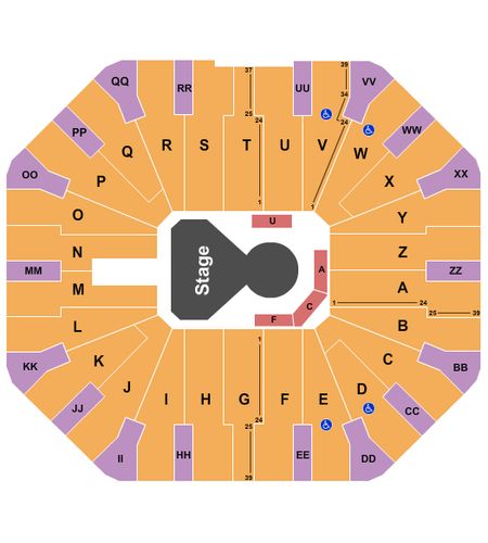 Don Haskins Center