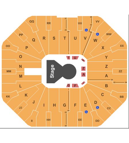 Don Haskins Center