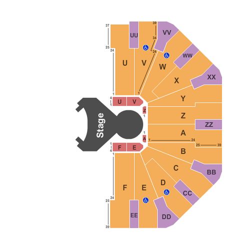 Don Haskins Center
