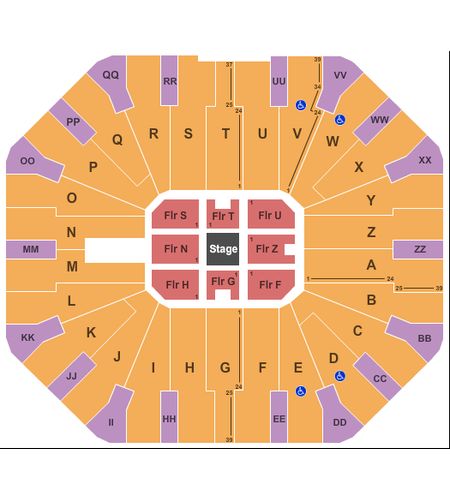Don Haskins Center