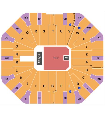 Don Haskins Center