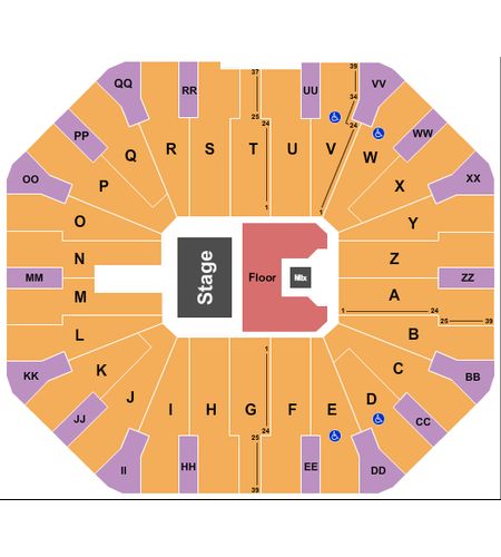 Don Haskins Center