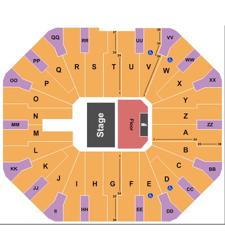 Don Haskins Center