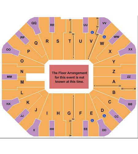 Don Haskins Center