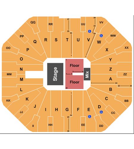 Don Haskins Center