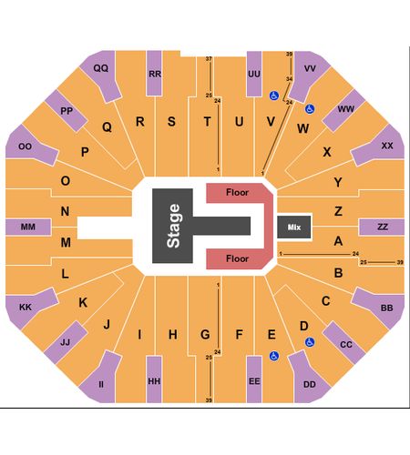 Don Haskins Center