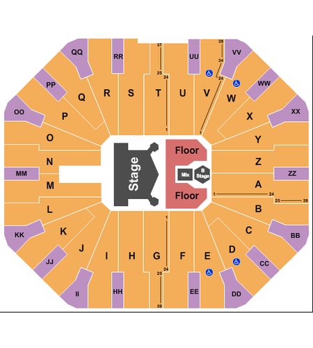 Don Haskins Center