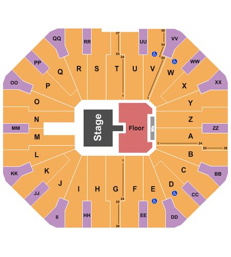 Don Haskins Center