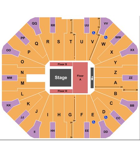 Don Haskins Center