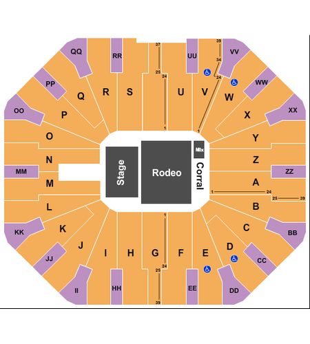 Don Haskins Center