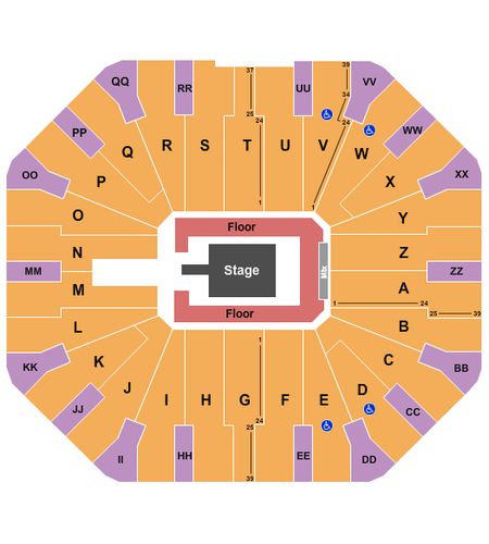 Don Haskins Center