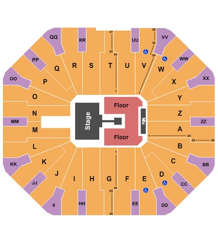 Don Haskins Center