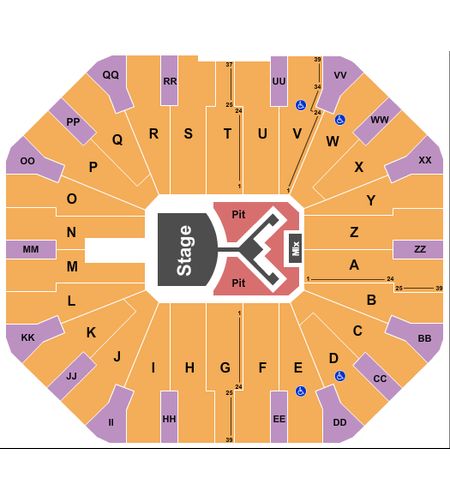 Don Haskins Center