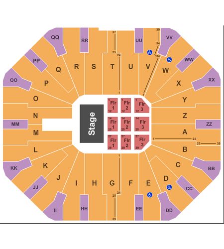 Don Haskins Center