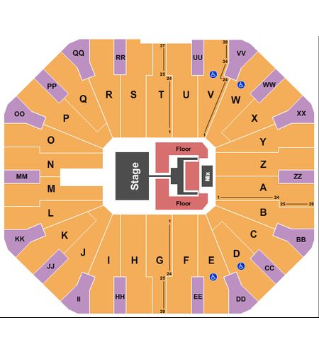 Don Haskins Center