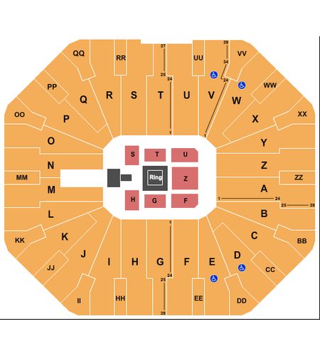 Don Haskins Center