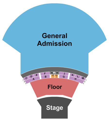Doral Amphitheater at Doral Central Park