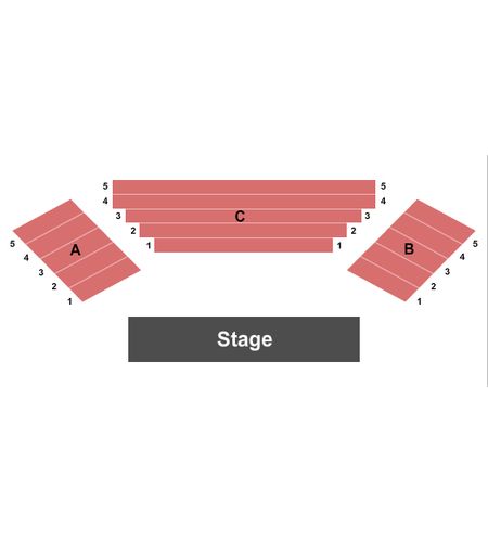 Doris Harper-White Community Playhouse