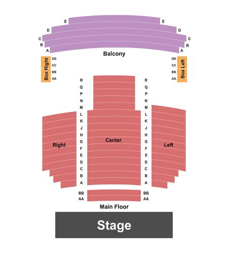 Dorothy Menker Theater