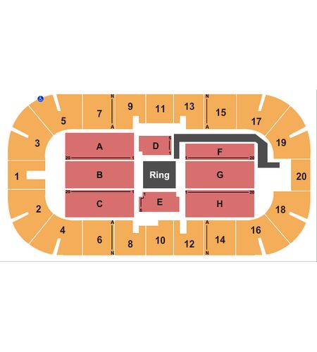 Dort Financial Center