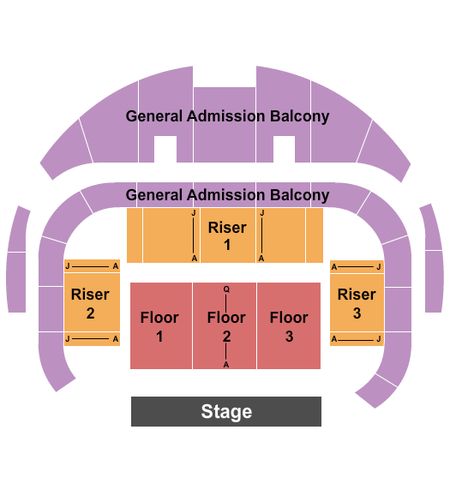 Dothan Civic Center