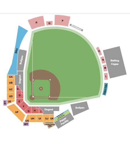 Doug Kingsmore Stadium