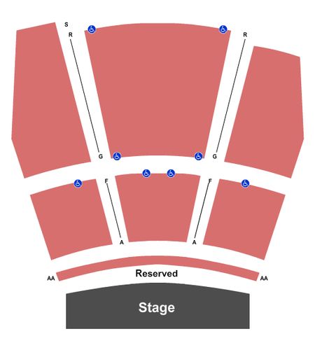 Dougherty Valley Performing Arts Center