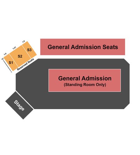 Douglas County Fairgrounds and Events Center