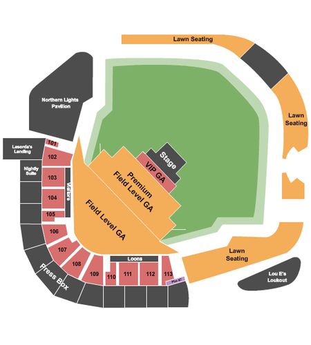 Dow Diamond